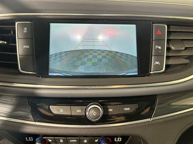 Used 2019 Buick Enclave Premium w/ LPO, Luxury Package AWD/4WD image 22
