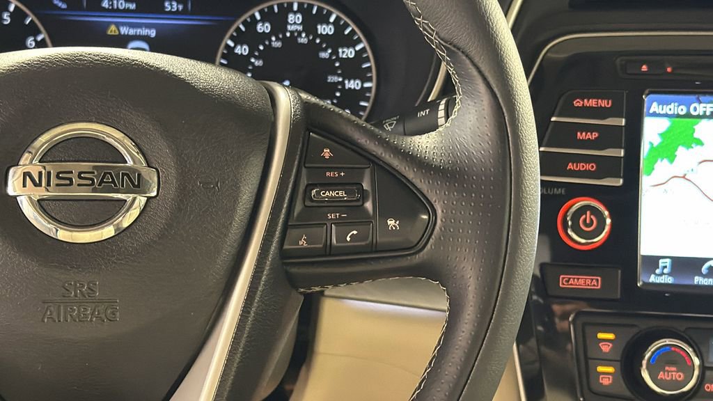 Used 2017 Nissan Maxima 3.5 SL image 17