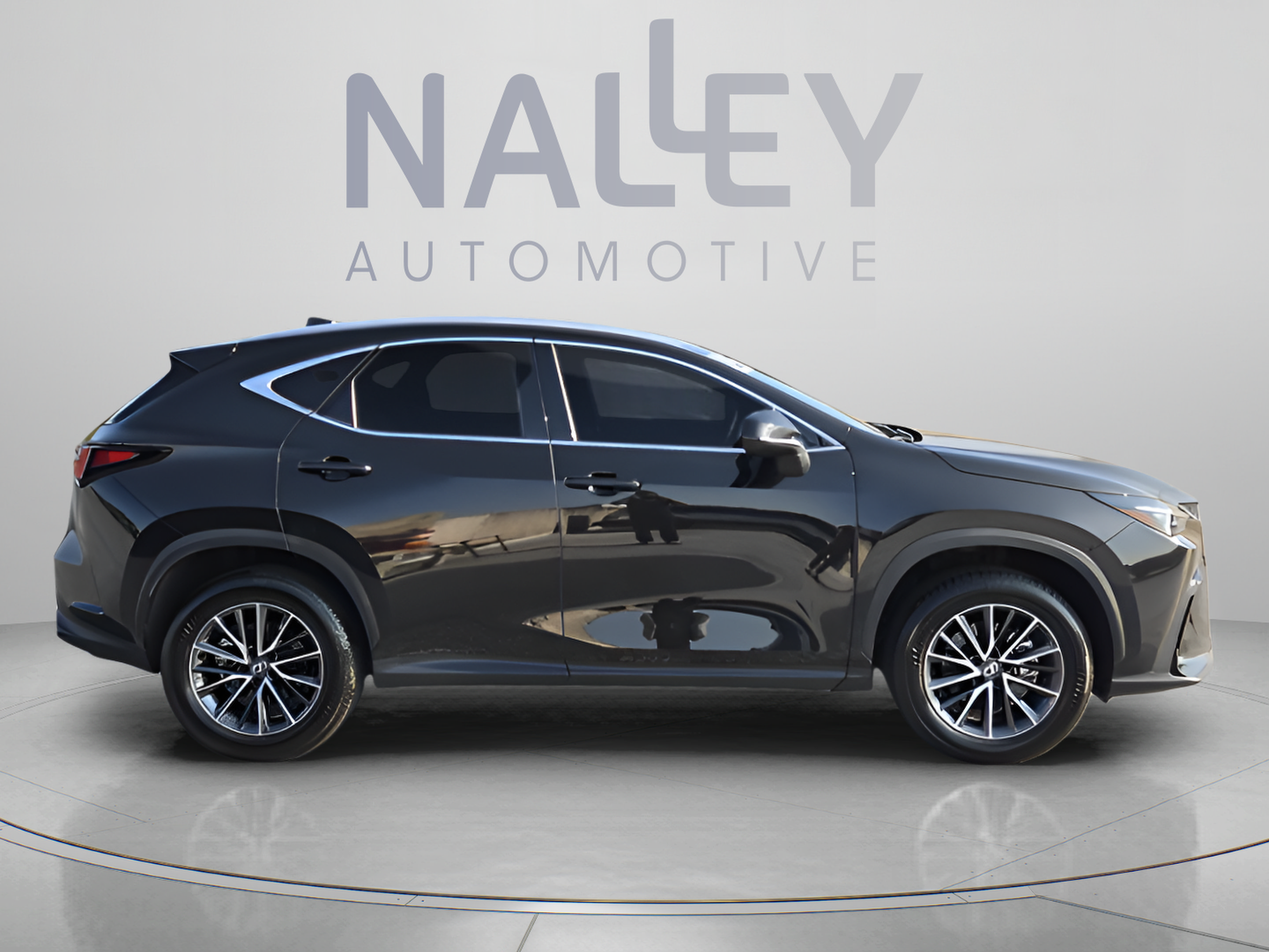 Certified 2025 Lexus NX 250 FWD w/ Accessory Package (K3) image 6