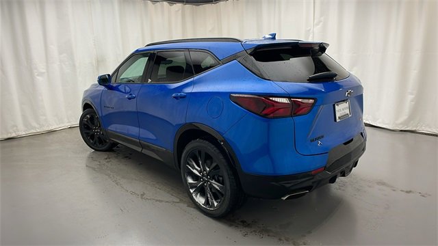 Used 2020 Chevrolet Blazer RS image 41