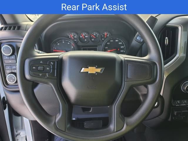 Used 2024 Chevrolet Silverado 2500 Custom w/ Custom Value Package image 19