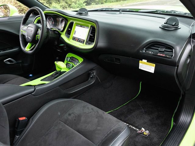 Used 2023 Dodge Challenger R/T Scat Pack image 61