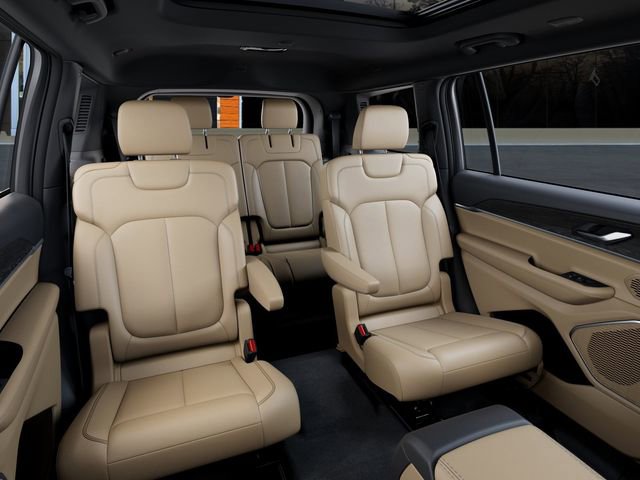 New 2026 Jeep Grand Cherokee L Limited image 15