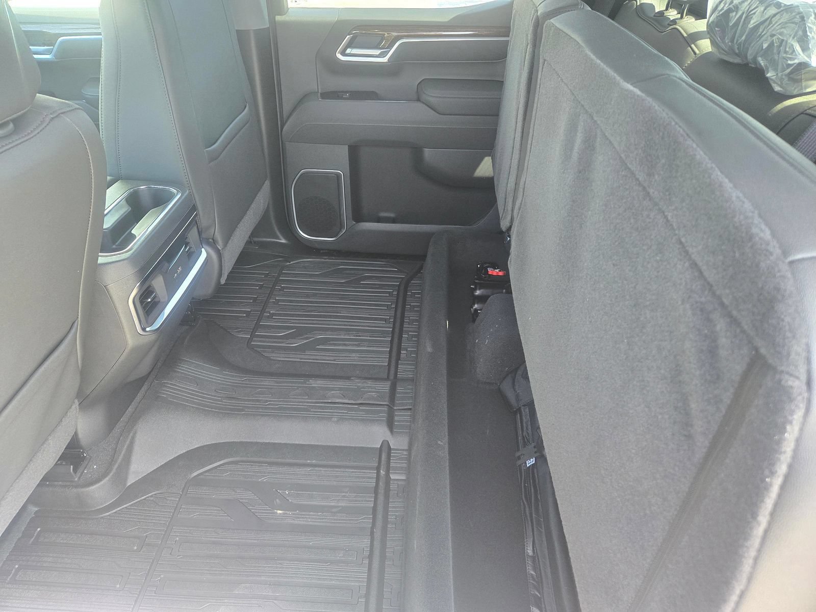 New 2026 GMC Sierra 1500 Elevation w/ Elevation Premium Package AWD/4WD image 5