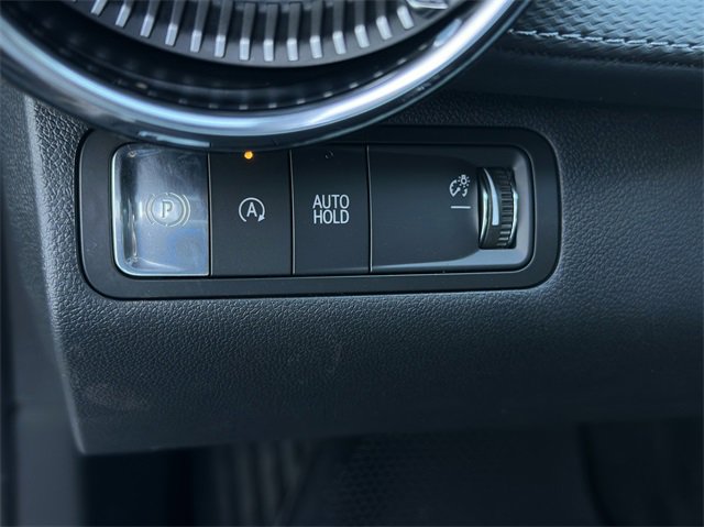 New 2026 Chevrolet Equinox LT image 17