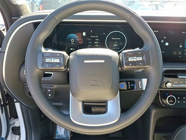 New 2026 Hyundai Palisade Calligraphy image 10