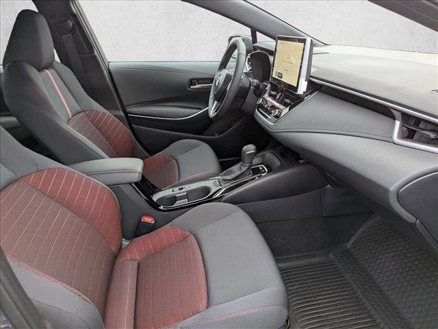 Certified 2025 Toyota Corolla SE image 22