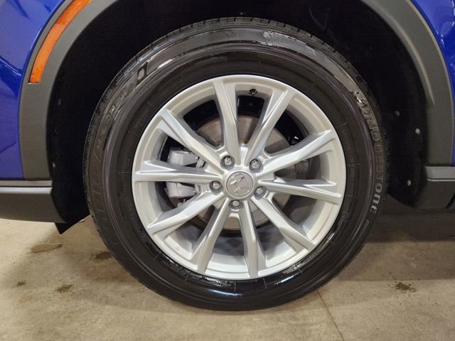 Certified 2024 Honda CR-V EX image 10