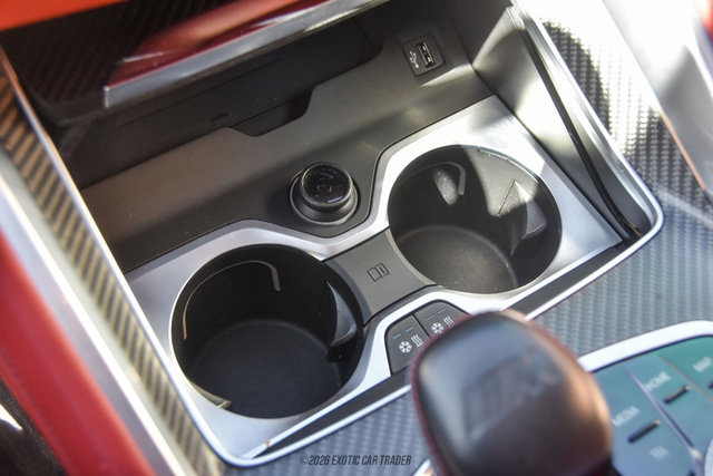 Used 2024 BMW XM w/ M Driver's Package image 24