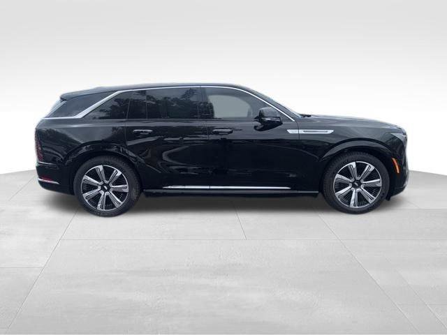 New 2025 Cadillac Escalade IQ Luxury 1 w/ Smart Trailering package image 6