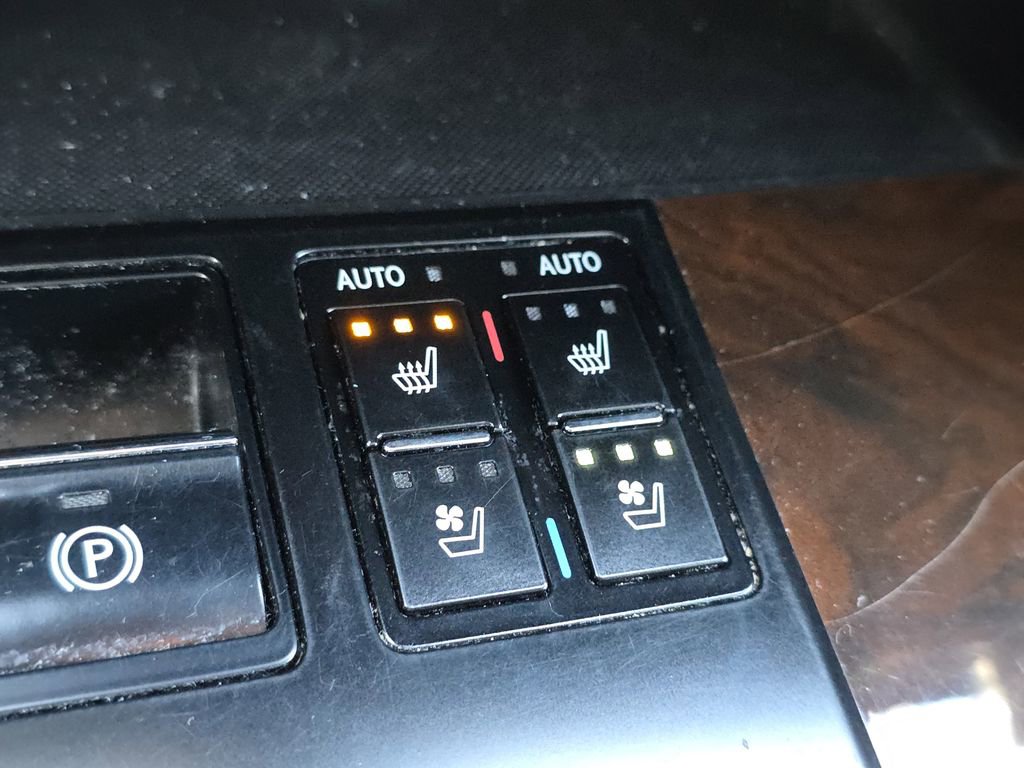 Used 2018 Lexus RX 350 F Sport image 12