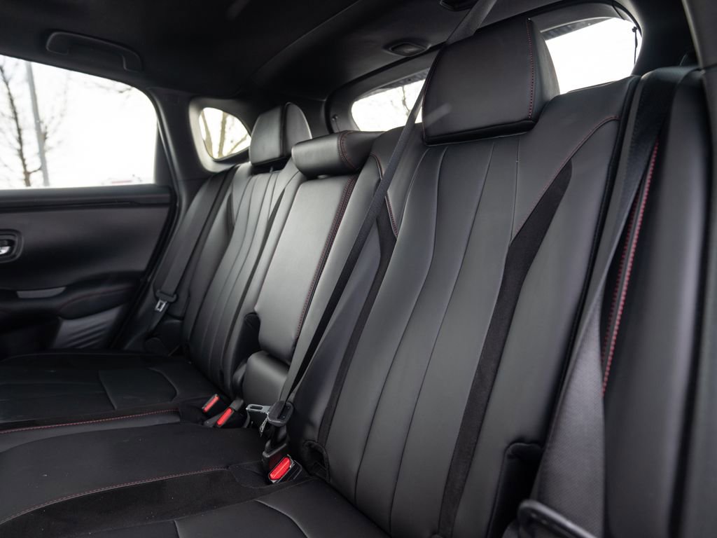 Certified 2025 Acura ADX A-Spec image 41