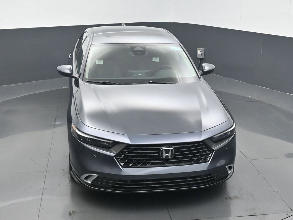 New 2026 Honda Accord Touring image 6