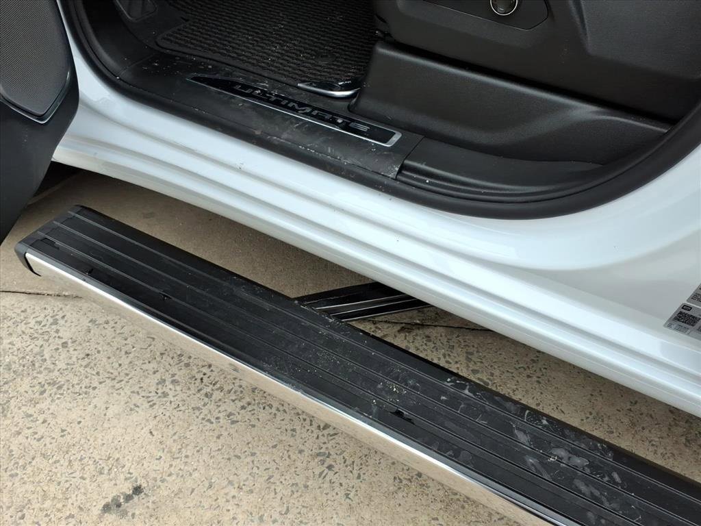 New 2026 GMC Sierra 1500 Denali Ultimate image 13