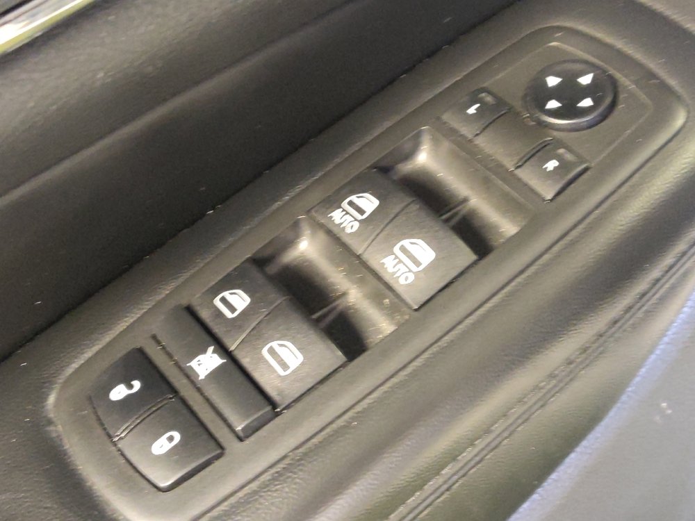 Used 2019 Jeep Grand Cherokee Limited X AWD/4WD image 27