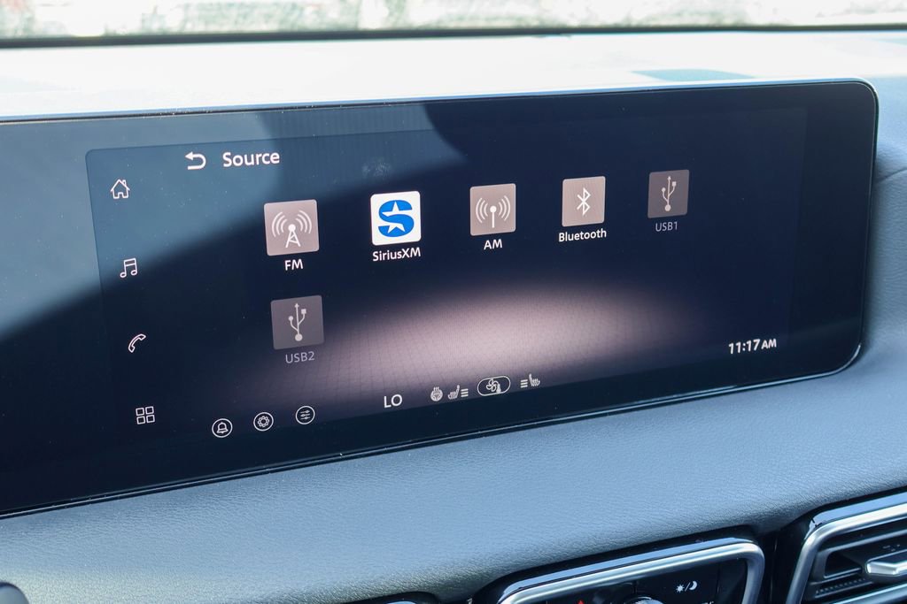 New 2026 Nissan Sentra SV image 5