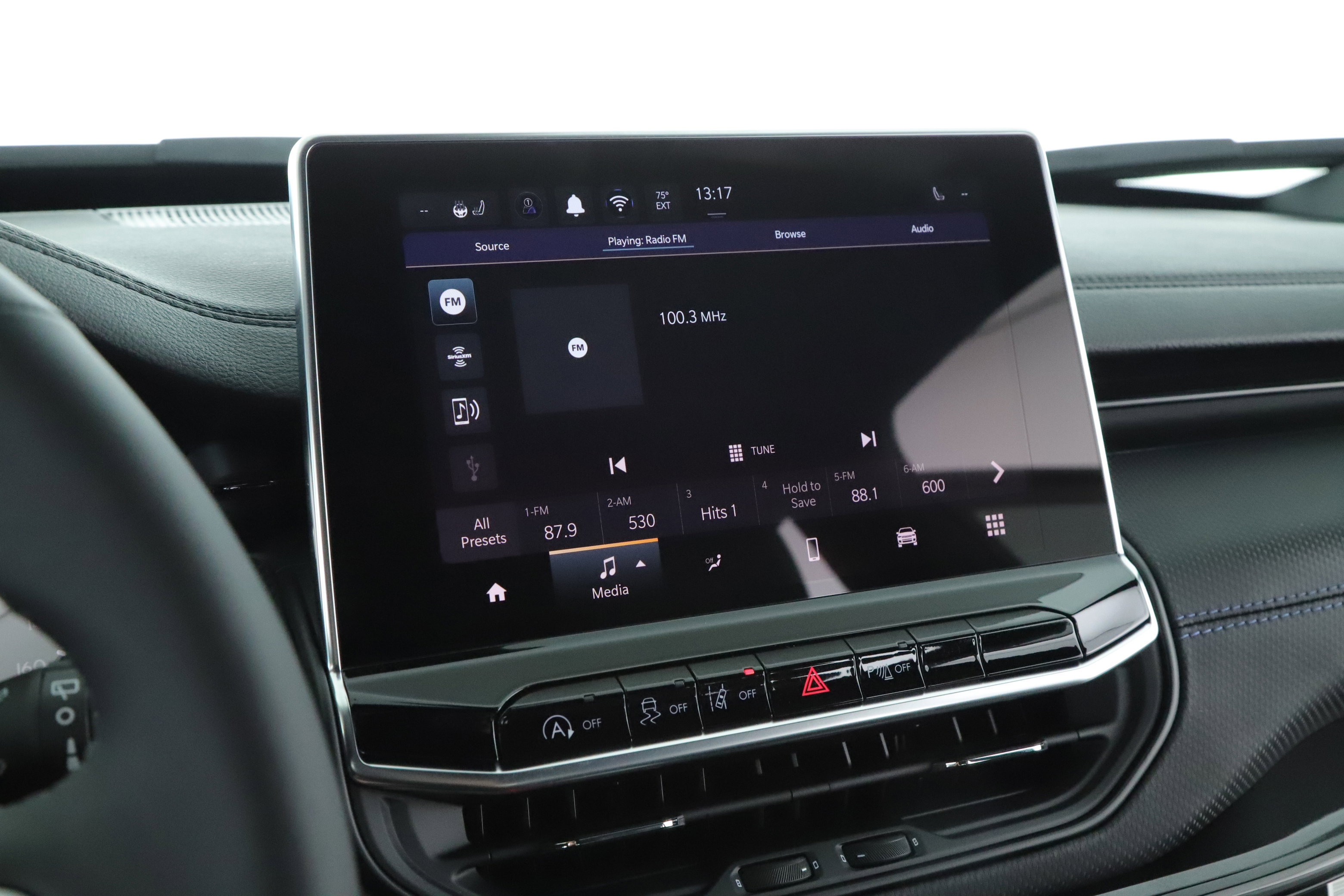 New 2026 Jeep Compass Limited image 12