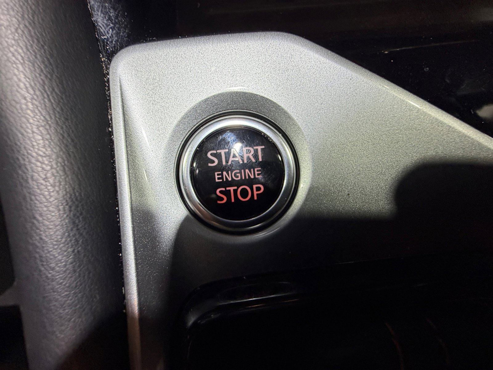 Certified 2023 Nissan Altima 2.5 SR w/ SR Premium Package FWD image 30