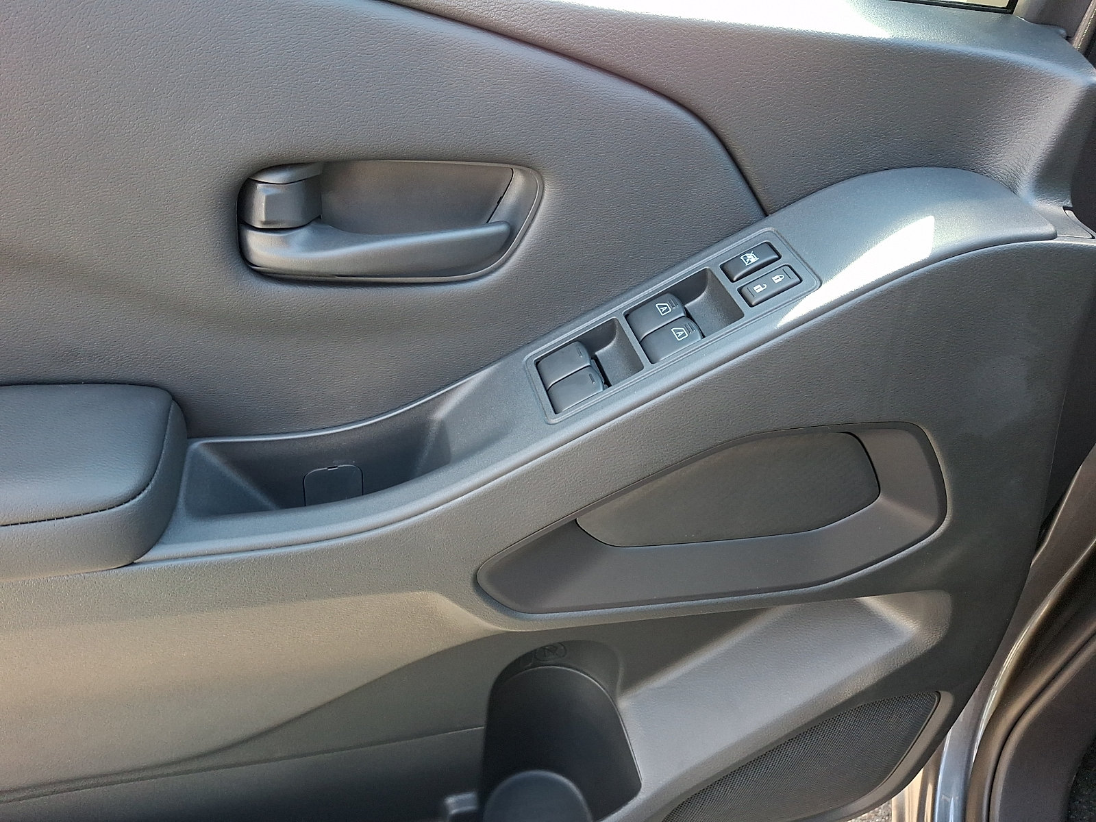 New 2027 Nissan Frontier S AWD/4WD image 9