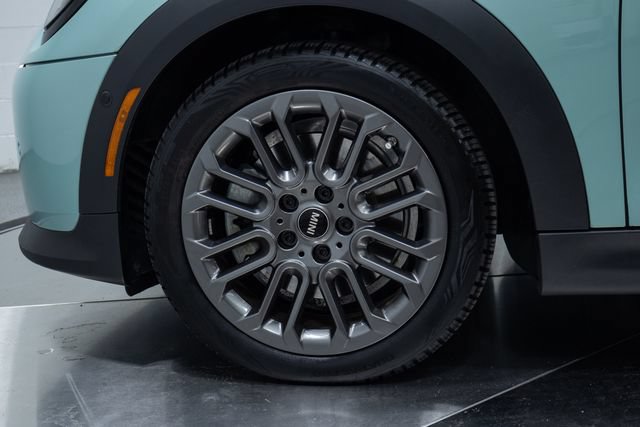 Used 2025 MINI Cooper S FWD image 26