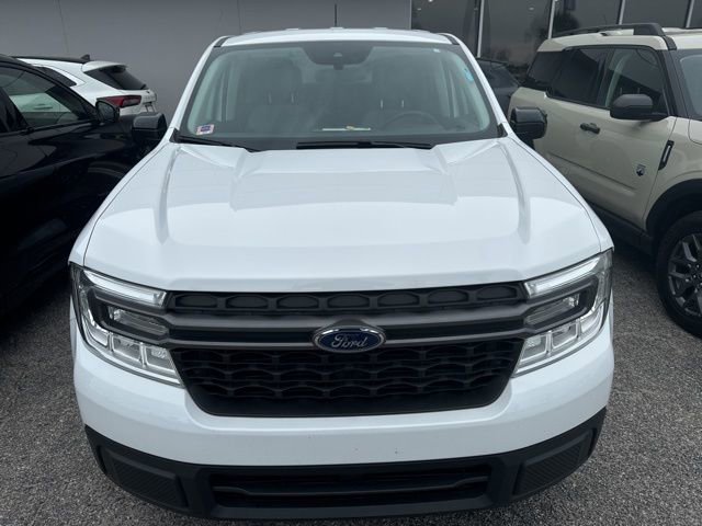 Used 2024 Ford Maverick XLT w/ XLT Luxury Package image 2