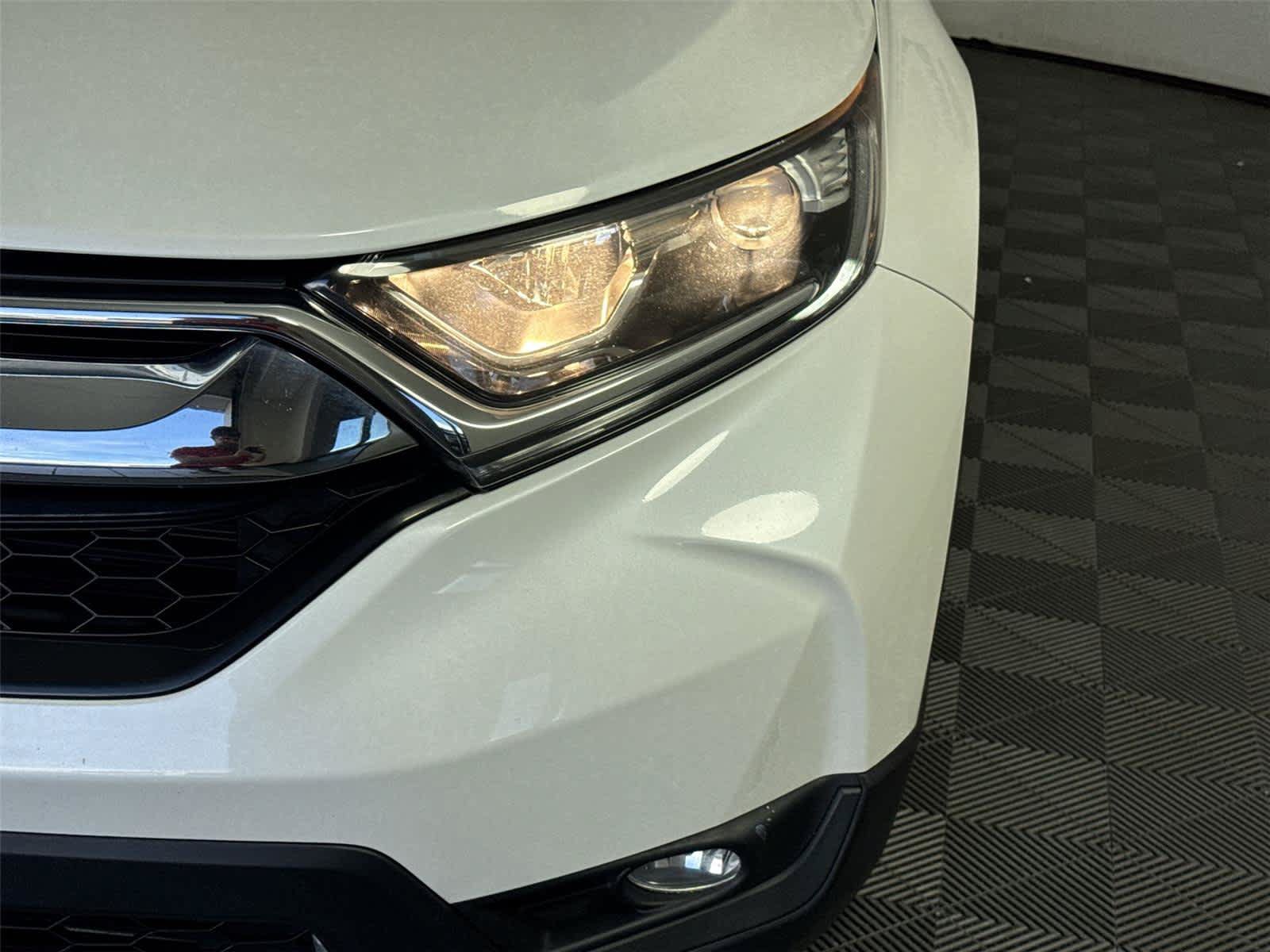Used 2019 Honda CR-V EX image 9