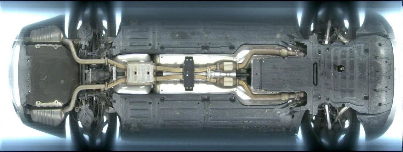 Used 2012 Hyundai Equus Signature RWD image 19