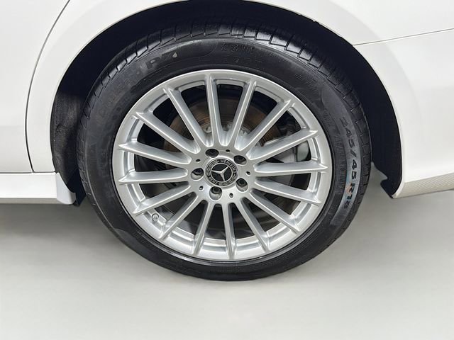 Used 2023 Mercedes-Benz E 350 4MATIC Sedan image 32