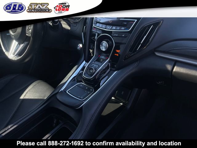 Used 2021 Acura RDX FWD image 16