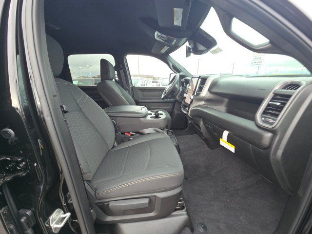 New 2026 RAM 2500 Tradesman AWD/4WD image 12