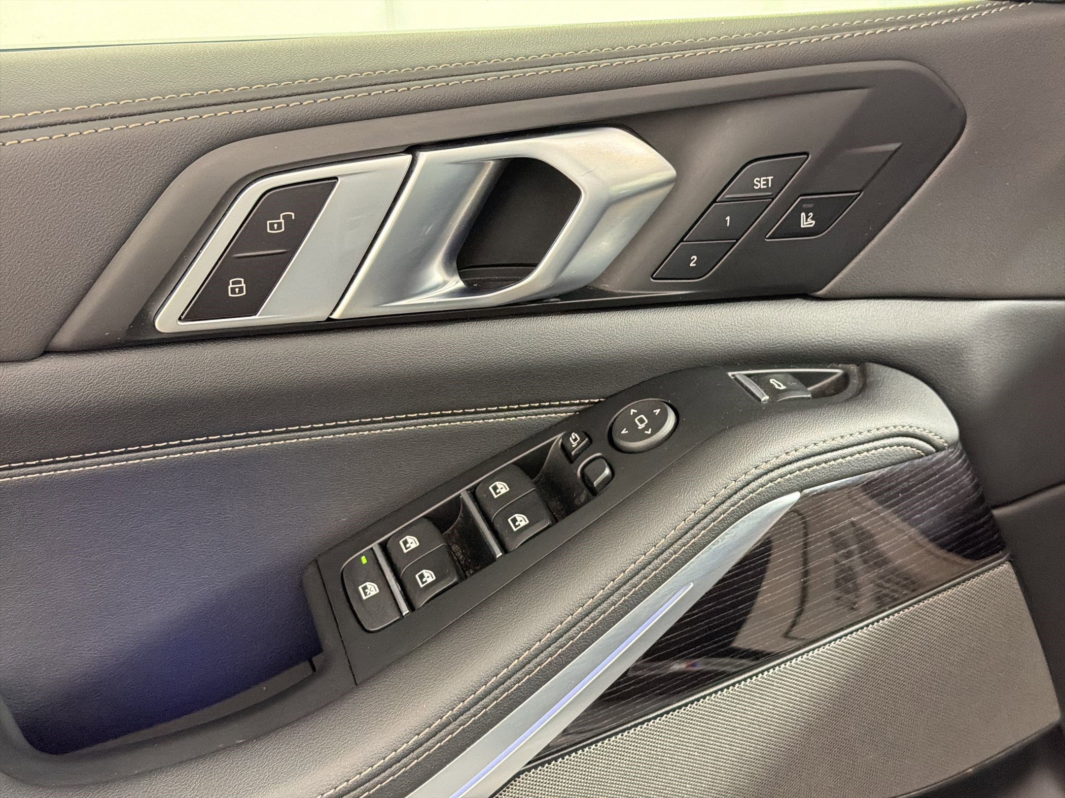 Certified 2026 BMW X5 xDrive40i image 22