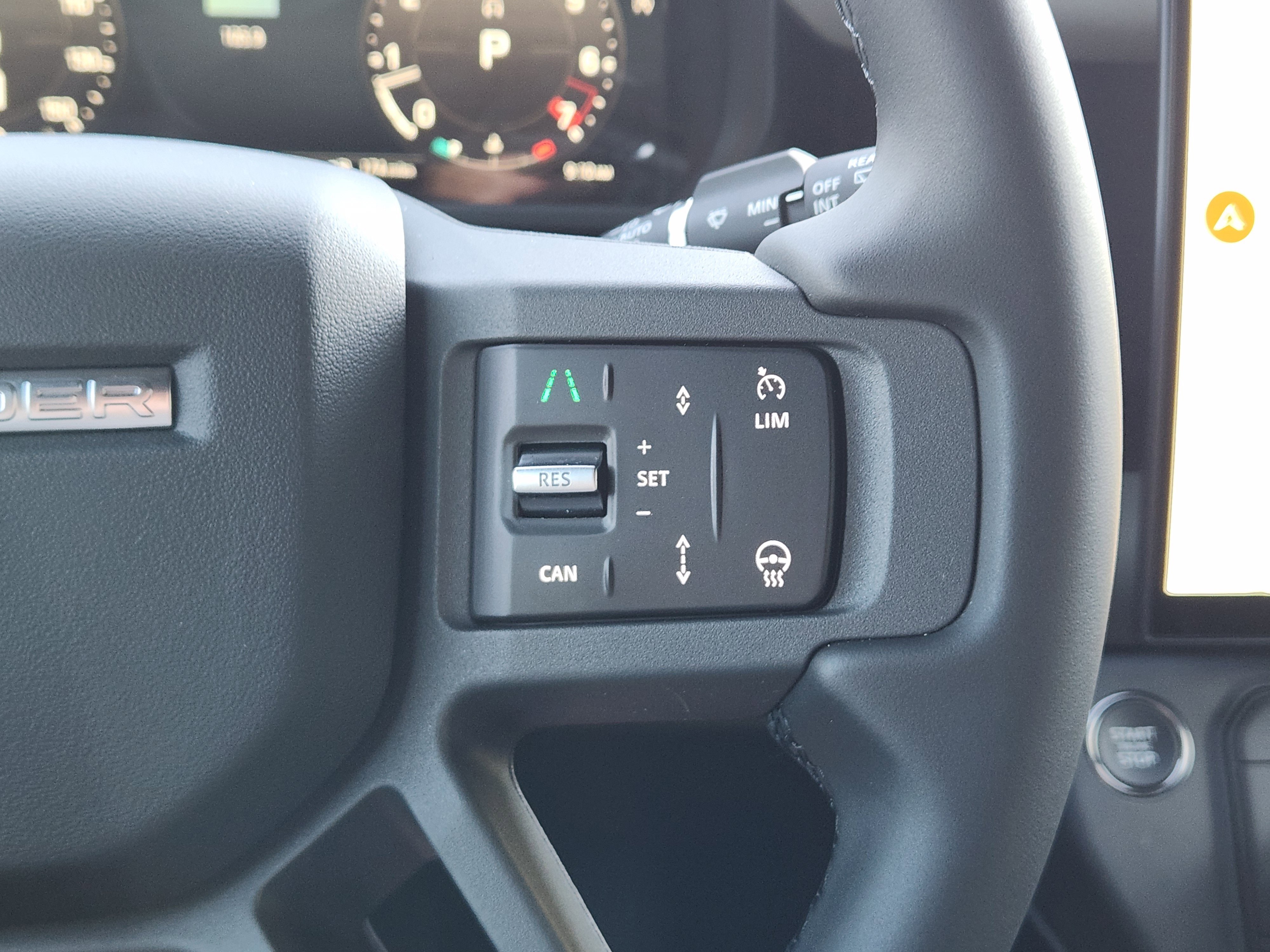 New 2026 Land Rover Defender 110 S image 29