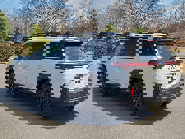 New 2026 Subaru Outback Limited image 5