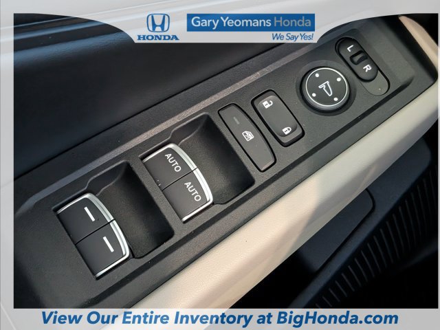 Used 2024 Honda Accord EX image 24