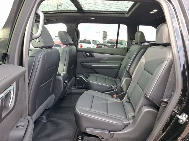 New 2026 Buick Enclave Sport Touring w/ Power Package AWD/4WD image 11