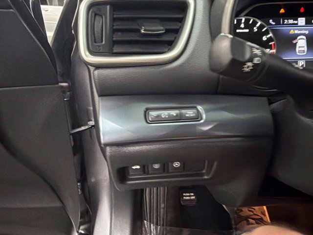 Used 2021 Nissan Maxima SR w/ Sport Mat Group FWD image 29