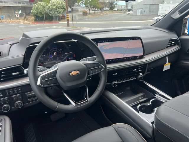 New 2026 Chevrolet Tahoe Premier AWD/4WD image 37