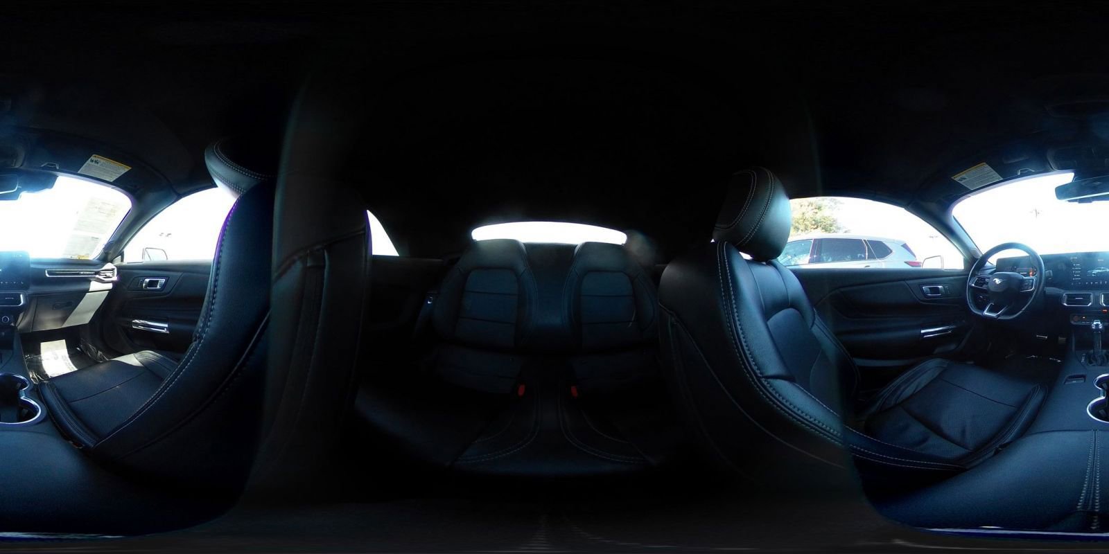 Used 2025 Ford Mustang GT Premium image 41