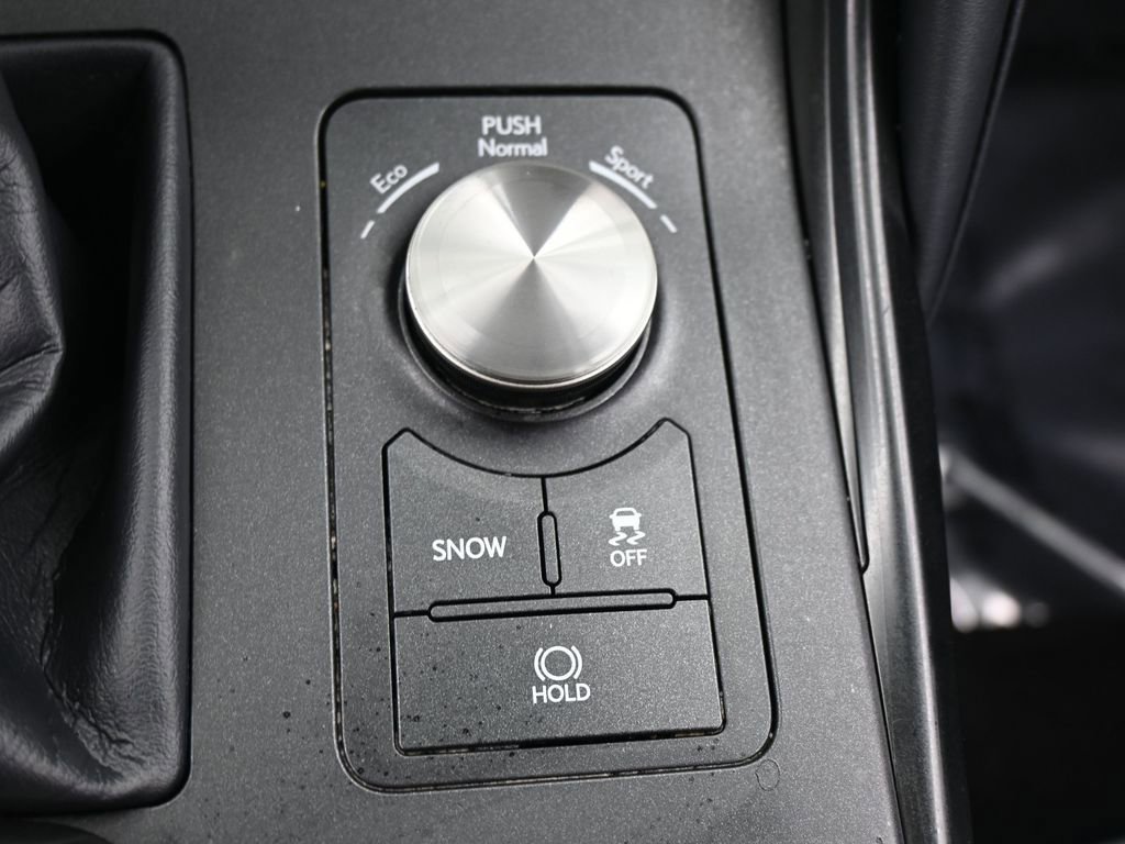 Used 2021 Lexus IS 350 F Sport w/ Accessory Package image 21