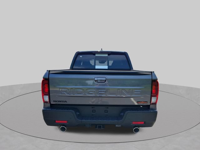 New 2026 Honda Ridgeline TrailSport image 15