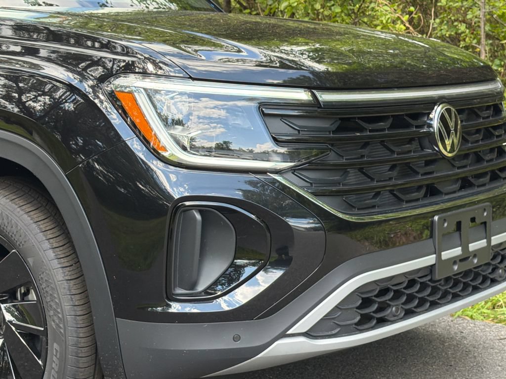 New 2026 Volkswagen Atlas Cross Sport SE AWD/4WD image 4