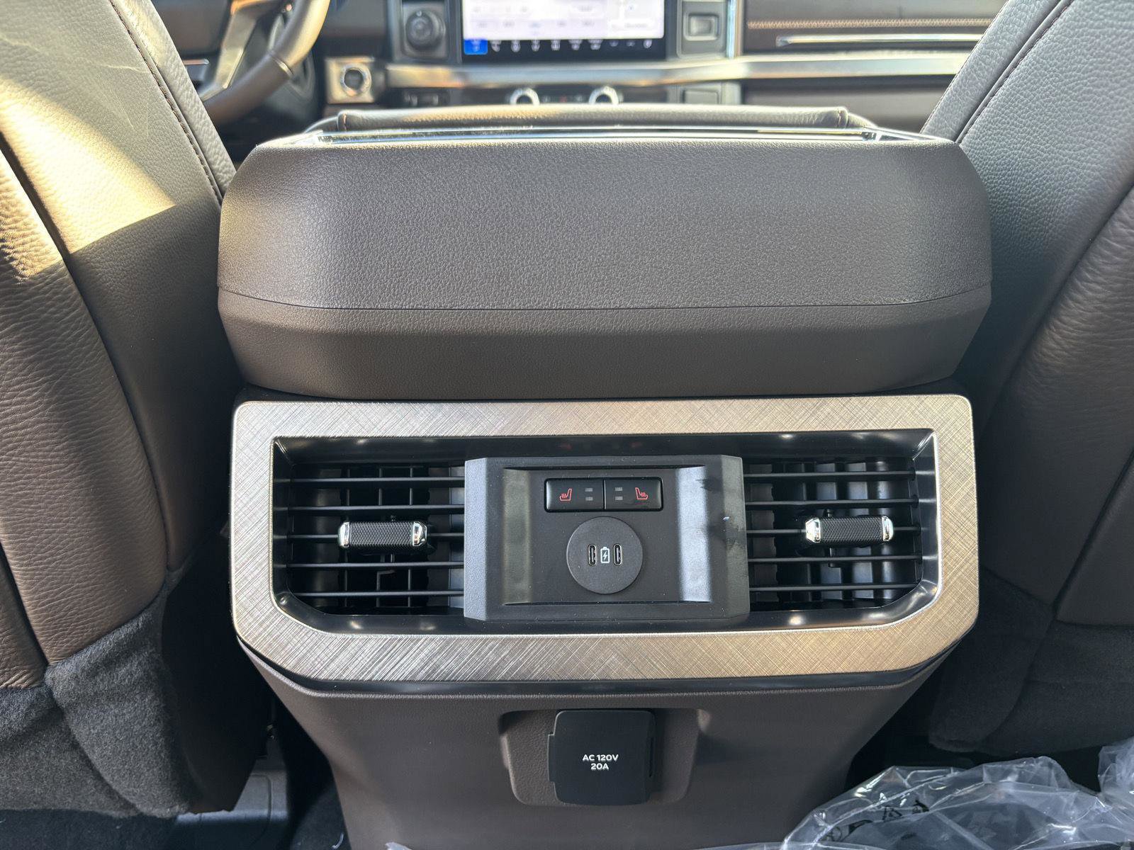 New 2025 Ford F350 King Ranch image 20