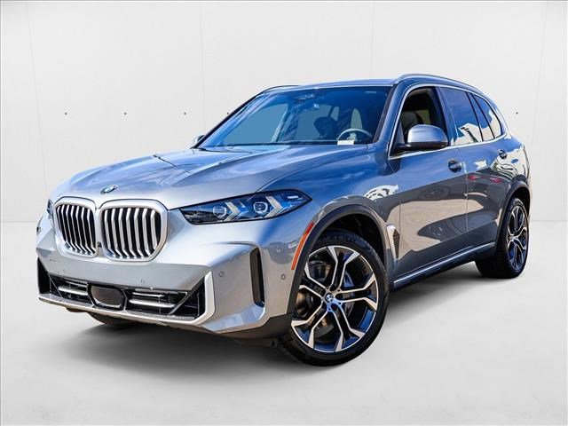 New 2026 BMW X5 xDrive40i image 1