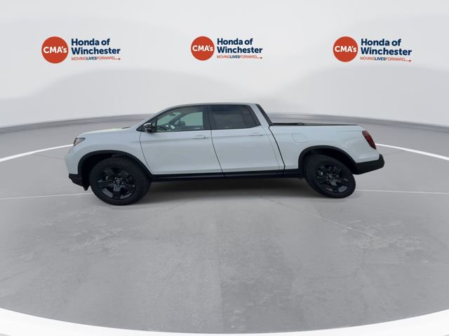 New 2026 Honda Ridgeline TrailSport image 6