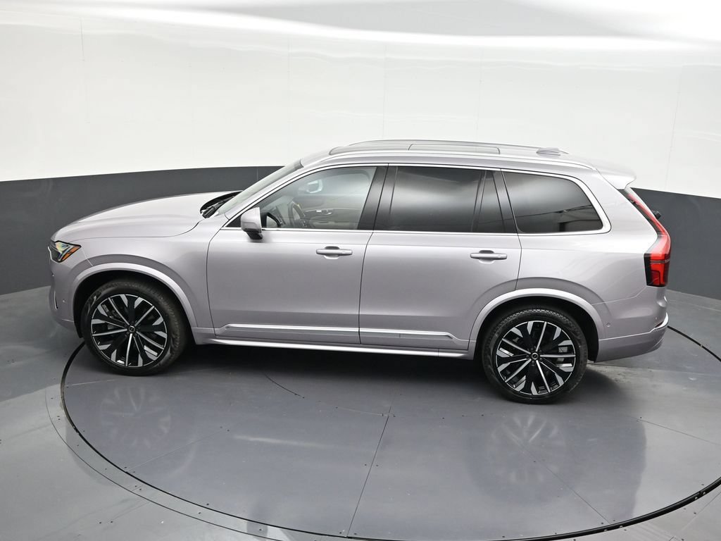 New 2026 Volvo XC90 B6 Plus w/ Protection Package Premier AWD/4WD image 24
