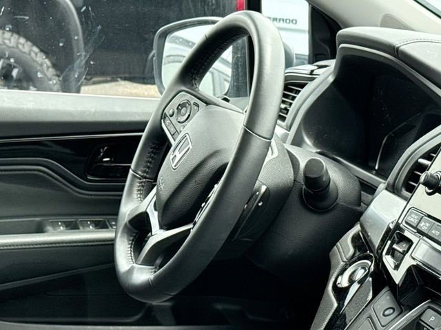 Used 2024 Honda Odyssey Touring image 14