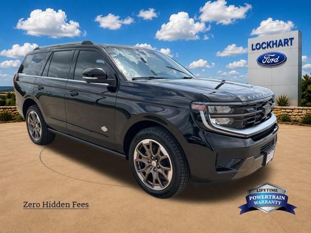 New 2026 Ford Expedition King Ranch