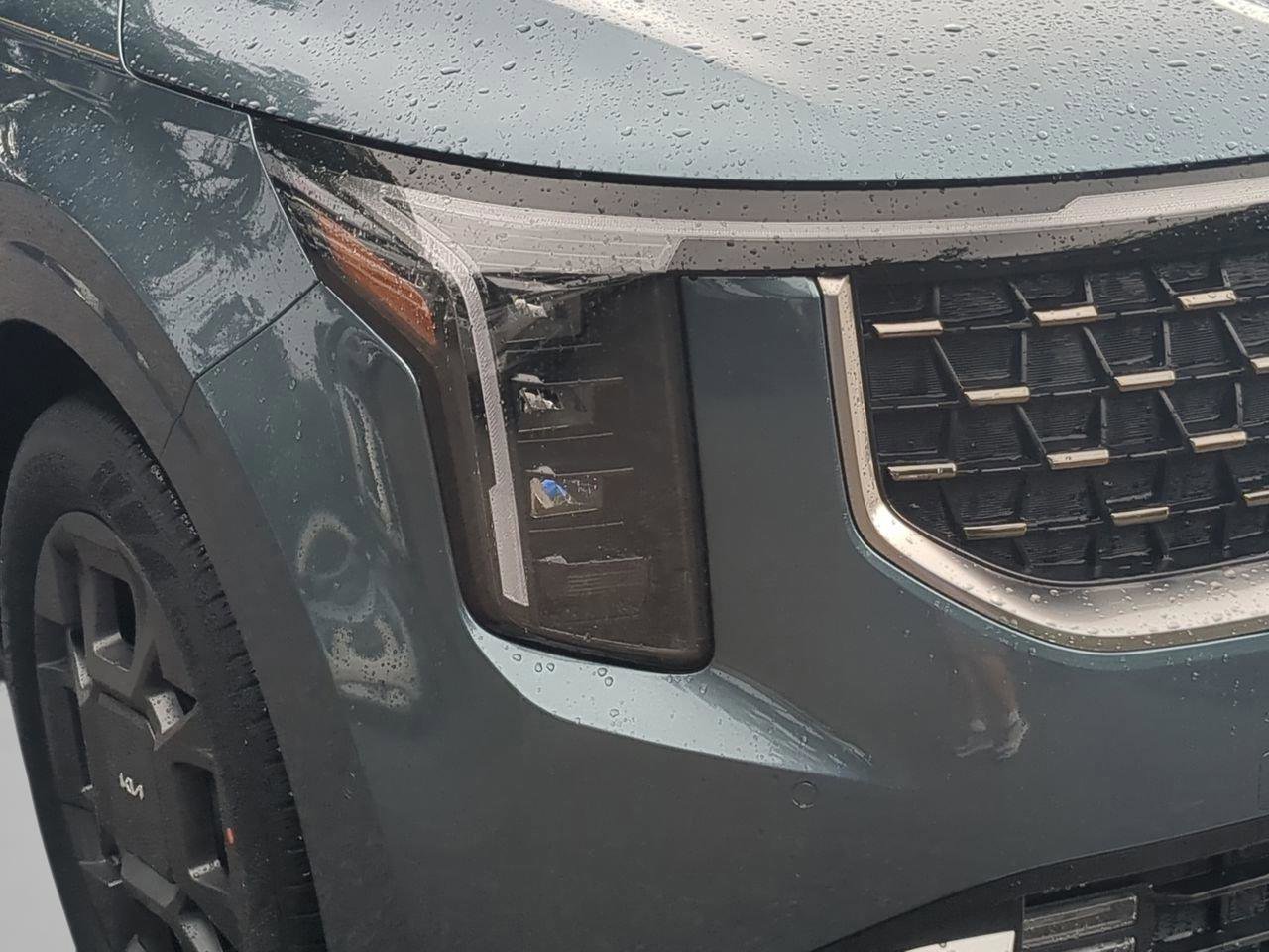 New 2026 Kia Carnival SX image 9