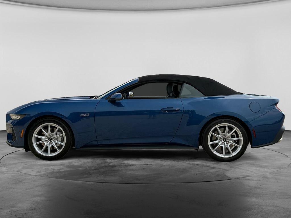 Used 2024 Ford Mustang GT Premium RWD image 5
