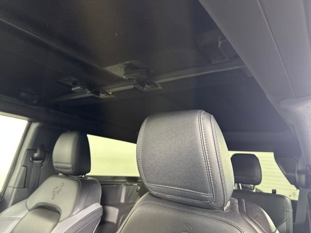 Used 2024 Ford Bronco Big Bend image 12